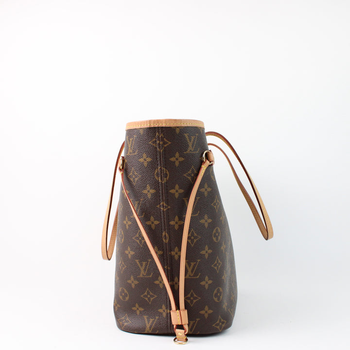 Louis Vuitton Neverfull MM