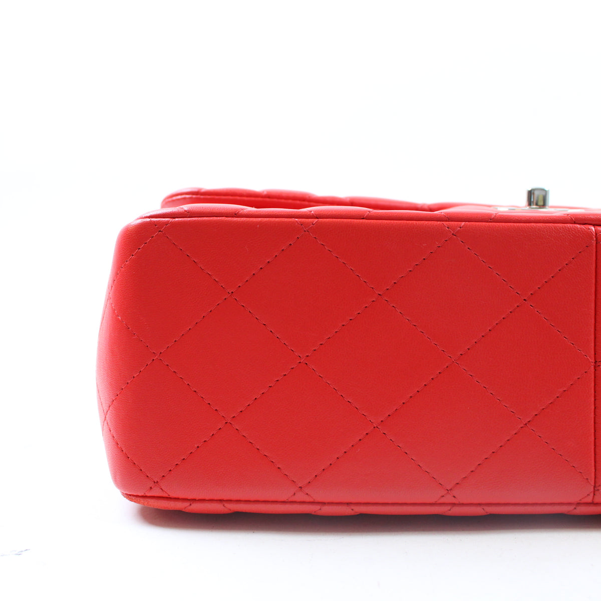 Chanel Double Flap Jumbo
