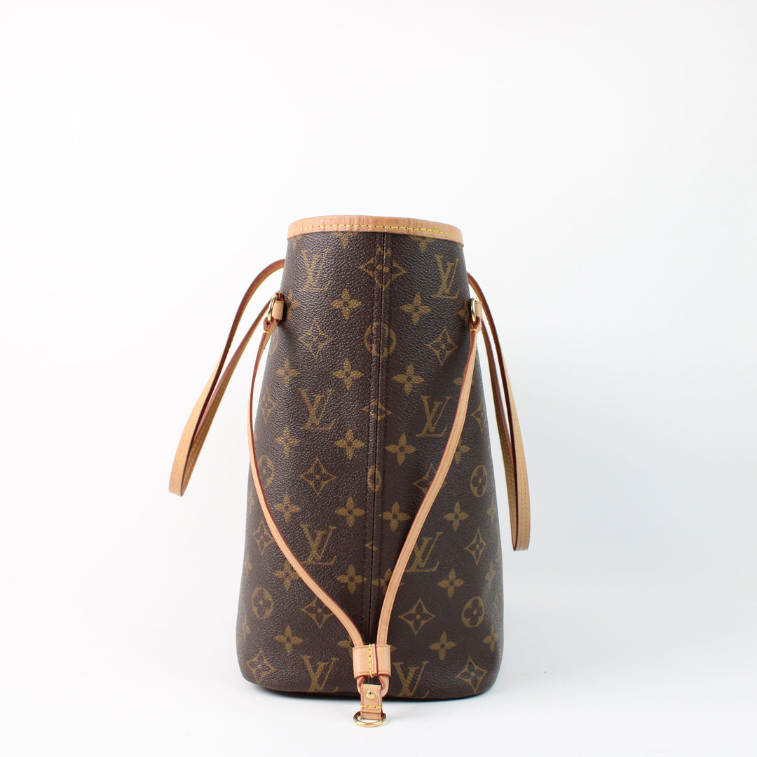 Louis Vuitton Neverfull MM