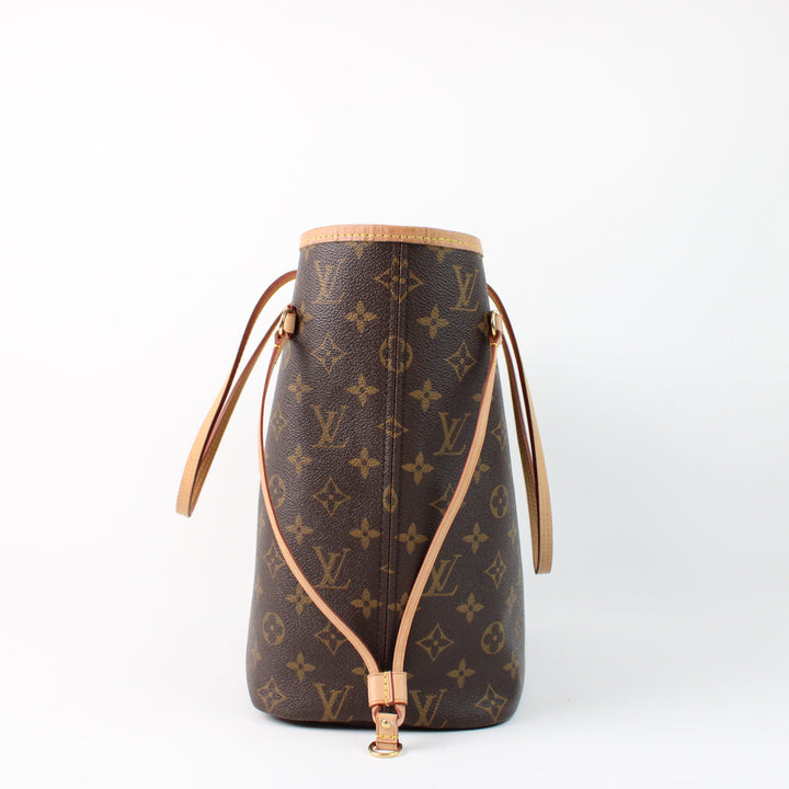 Louis Vuitton Neverfull MM