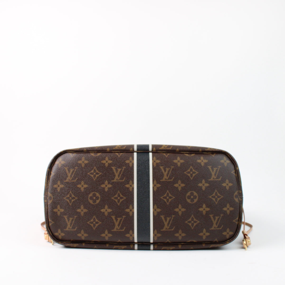 Louis Vuitton Neverfull MM