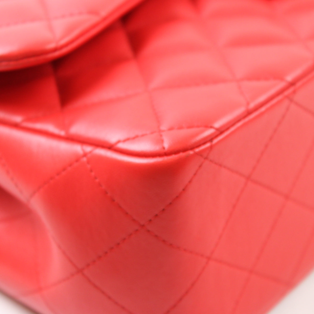Chanel Double Flap Jumbo