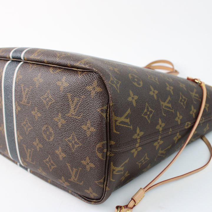 Louis Vuitton Neverfull MM