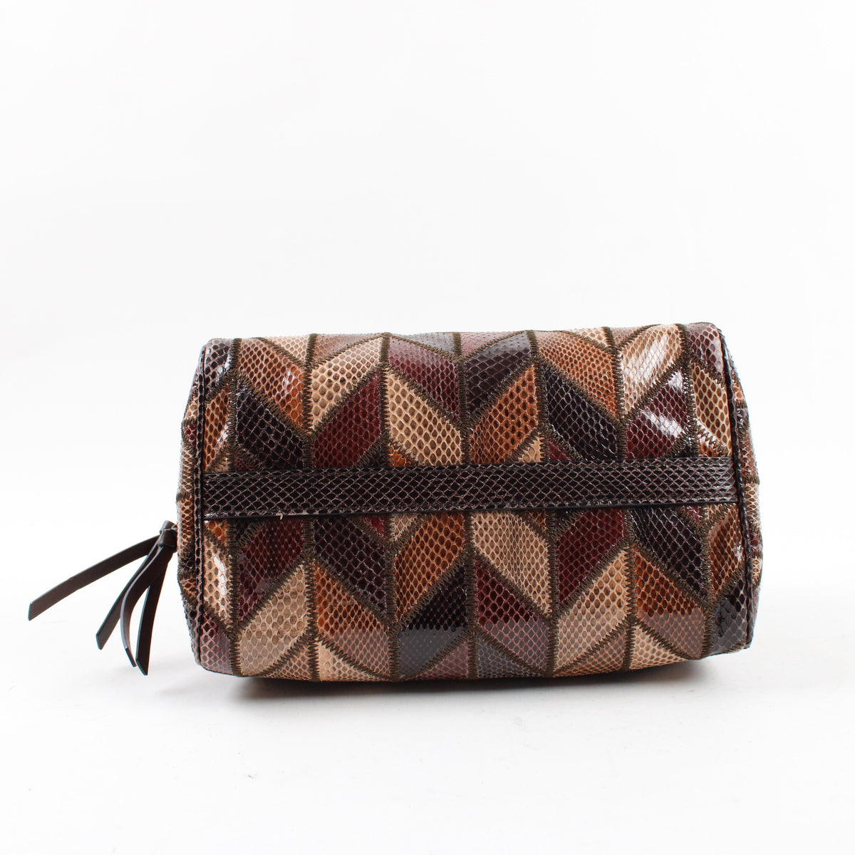 Miu Miu Bauletto Pitone