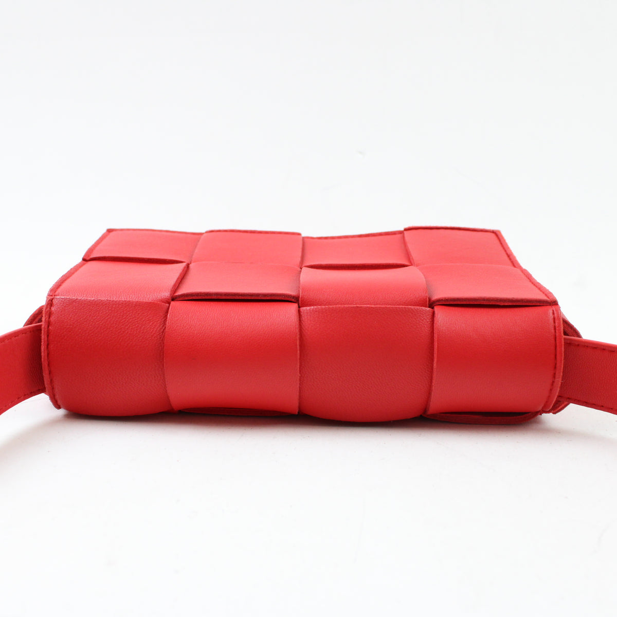 Bottega Veneta Cassette Belt Bag