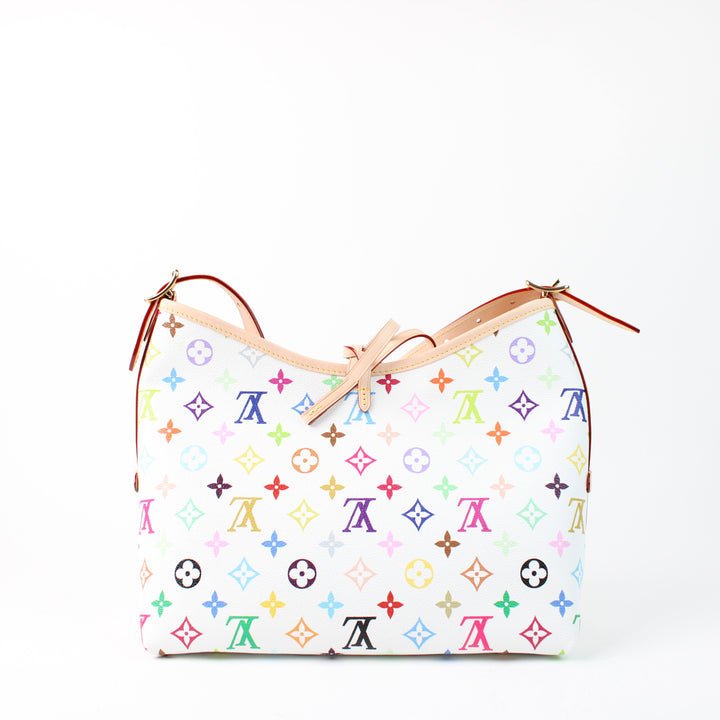 Louis Vuitton Carryall Murakami