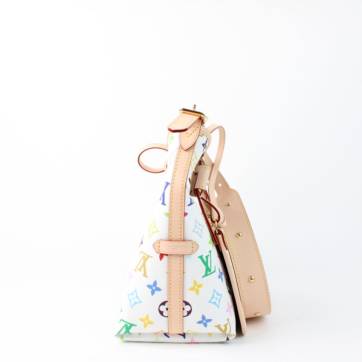 Louis Vuitton Carryall Murakami