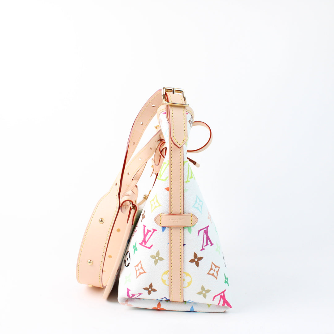 Louis Vuitton Carryall Murakami