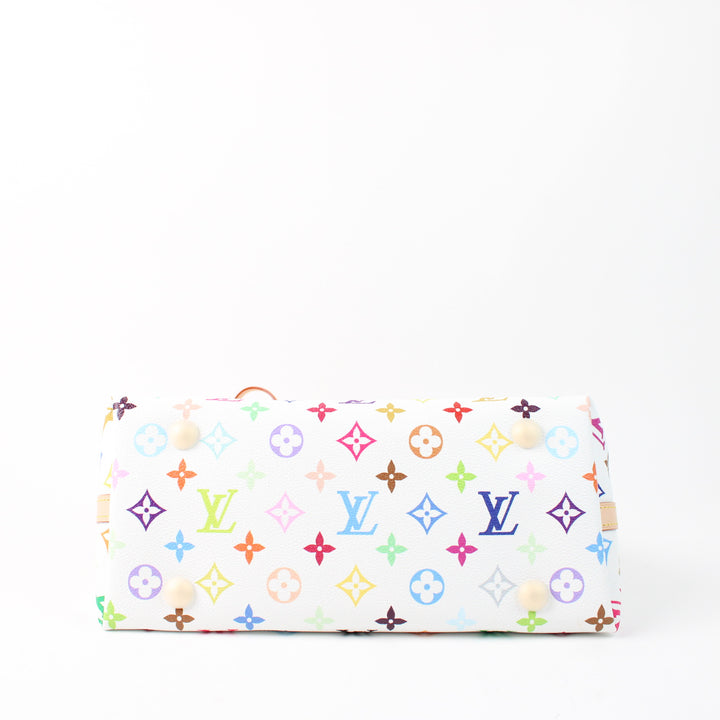 Louis Vuitton Carryall Murakami