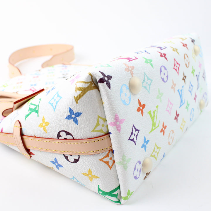 Louis Vuitton Carryall Murakami