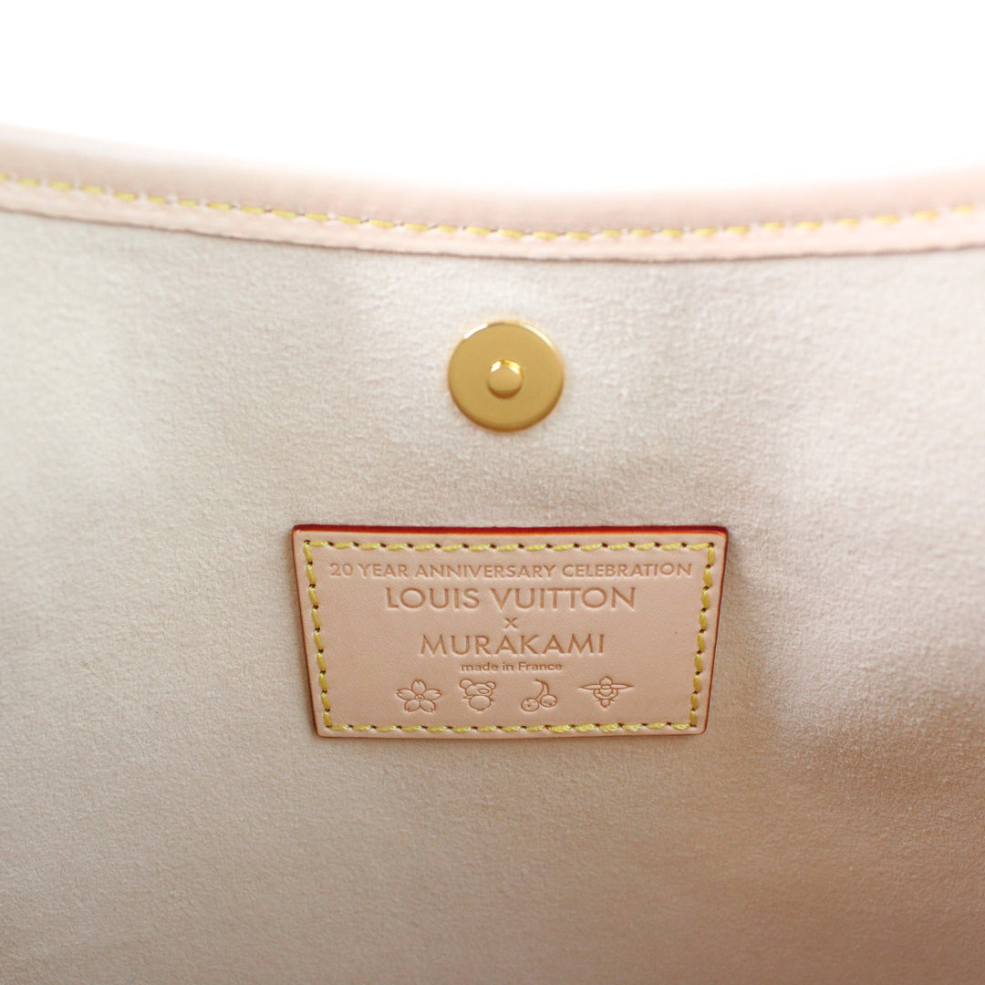 Louis Vuitton Carryall Murakami