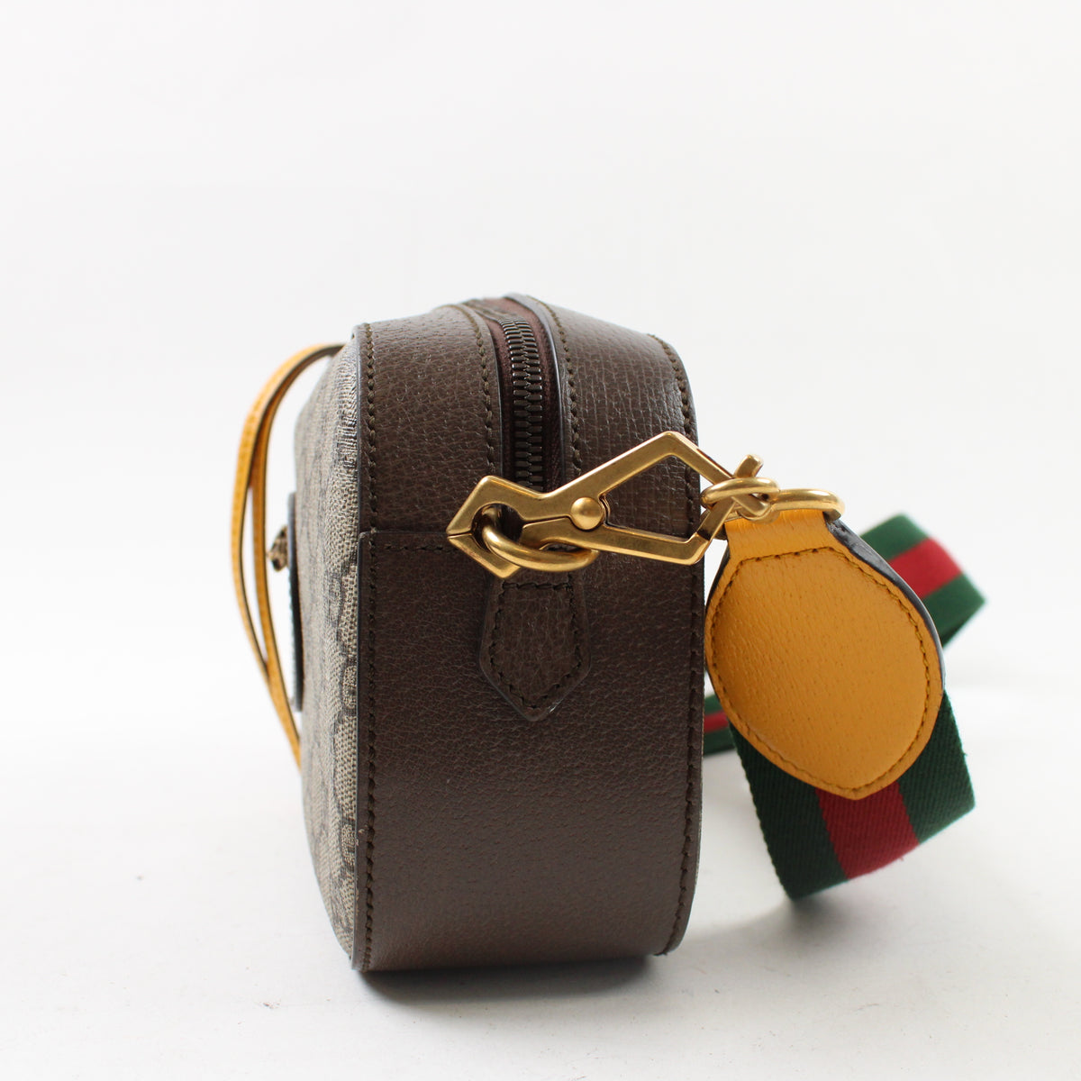 Gucci Neo Vintage Camera Bag
