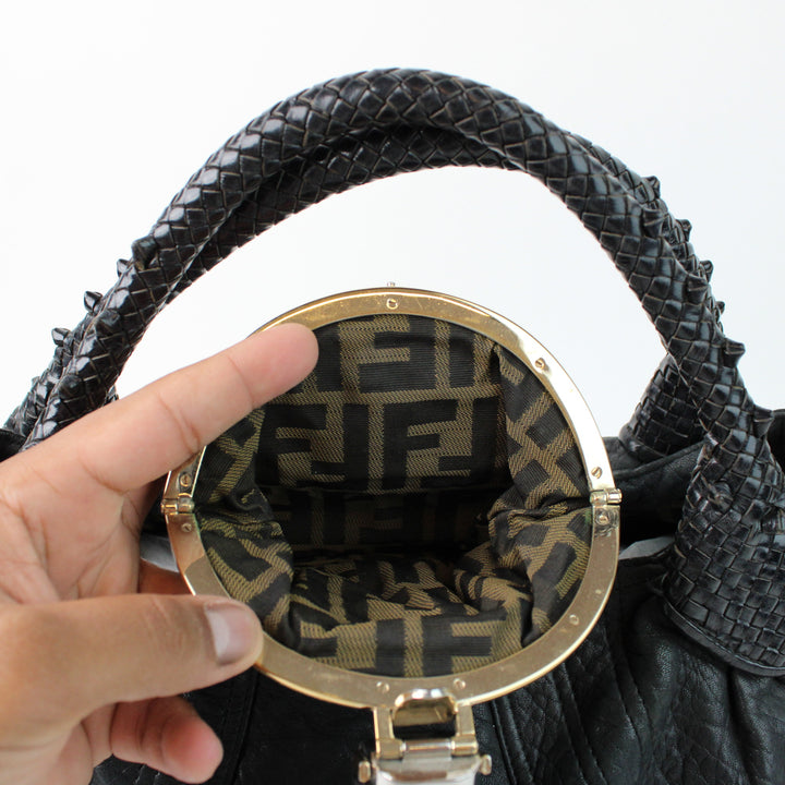 Fendi Spy Bag