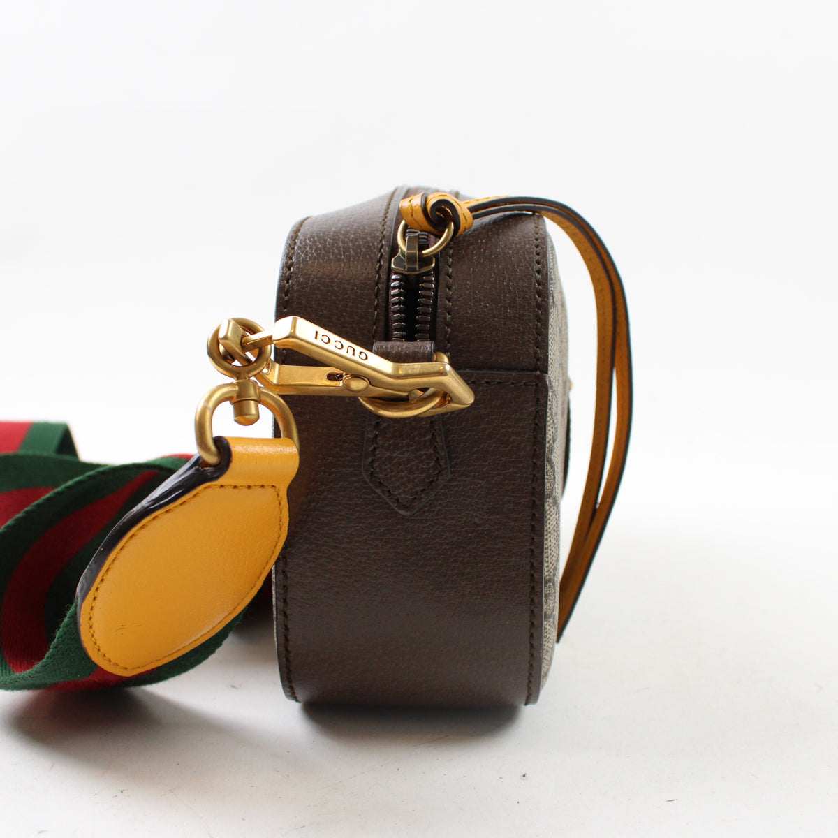 Gucci Neo Vintage Camera Bag