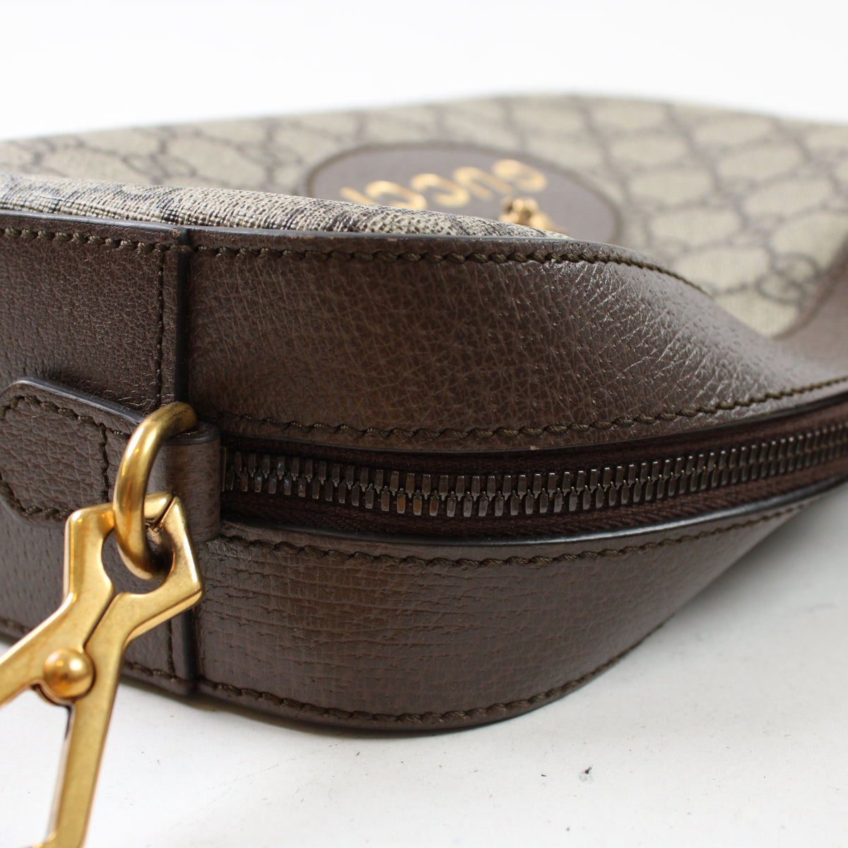 Gucci Neo Vintage Camera Bag
