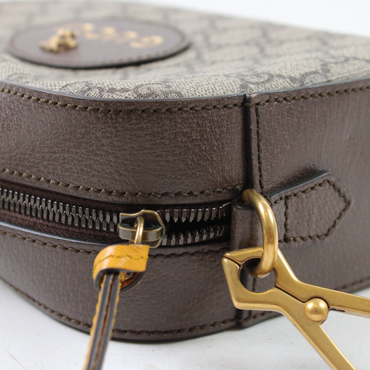 Gucci Neo Vintage Camera Bag