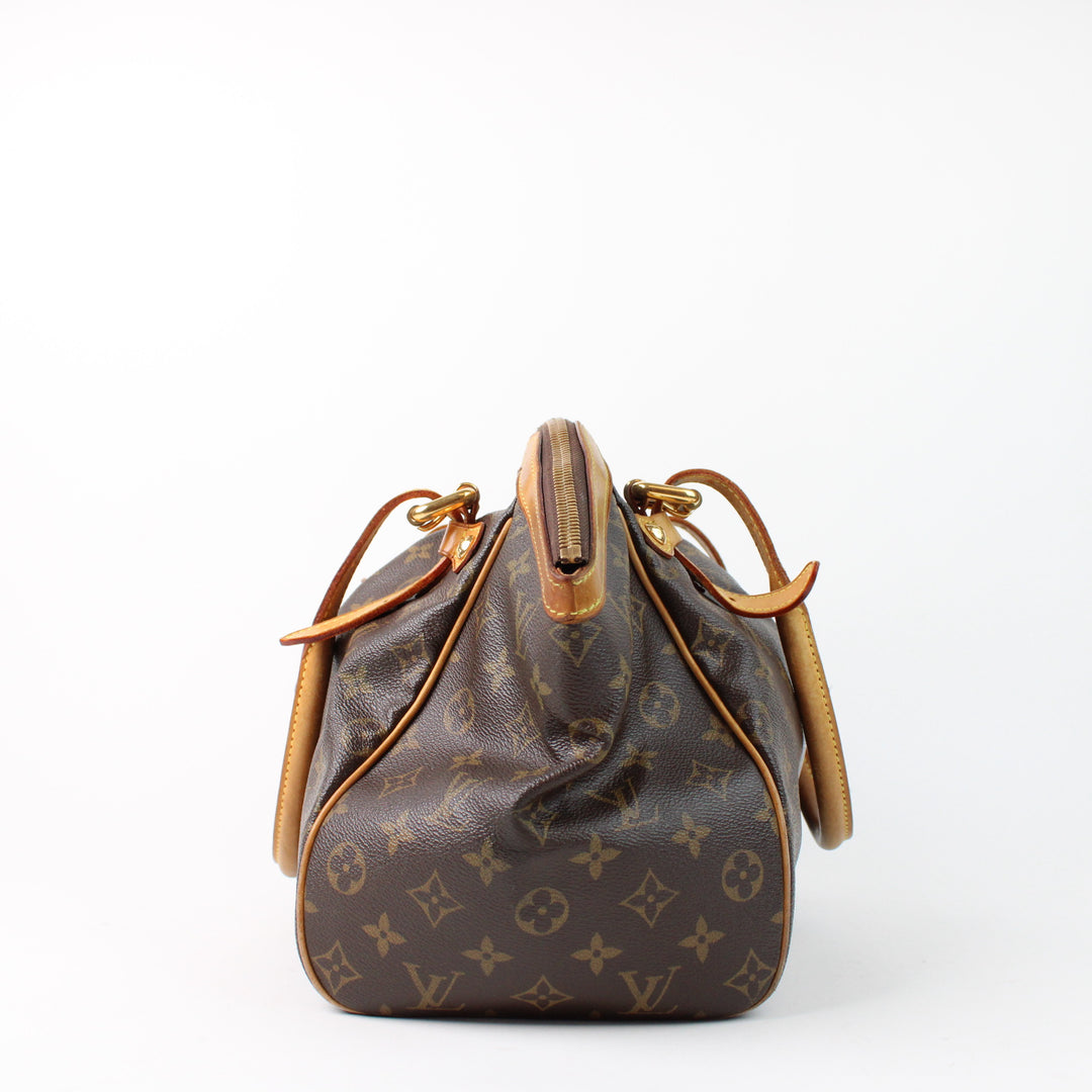 Louis Vuitton Tivoli