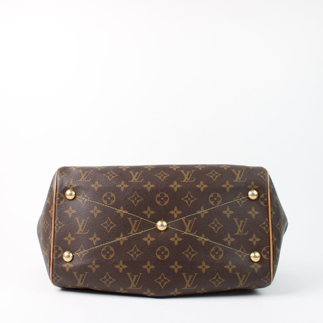 Louis Vuitton Tivoli