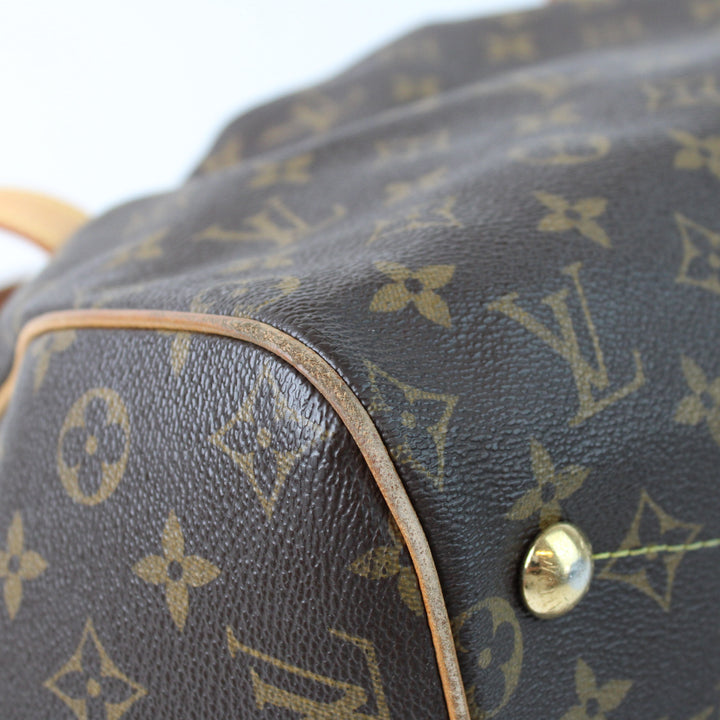 Louis Vuitton Tivoli