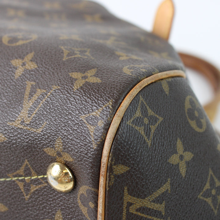 Louis Vuitton Tivoli
