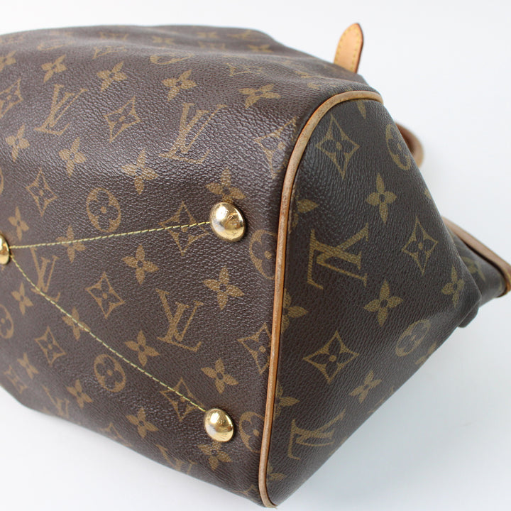 Louis Vuitton Tivoli