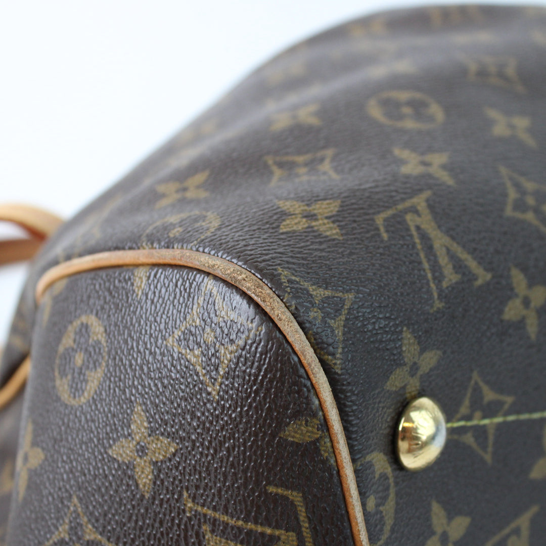 Louis Vuitton Tivoli