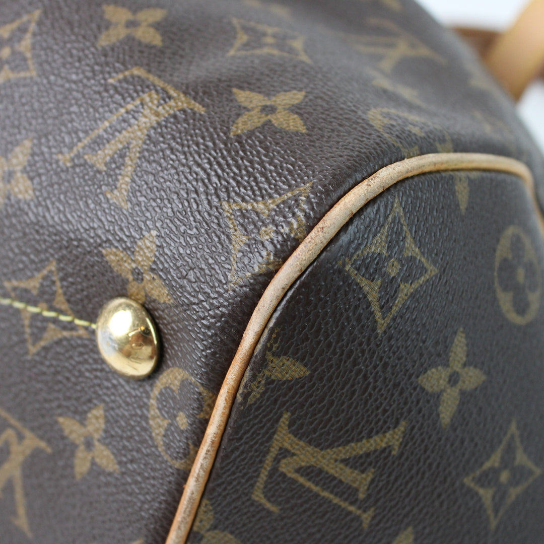 Louis Vuitton Tivoli