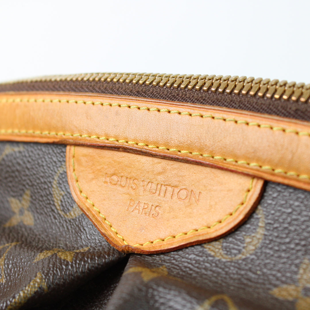Louis Vuitton Tivoli