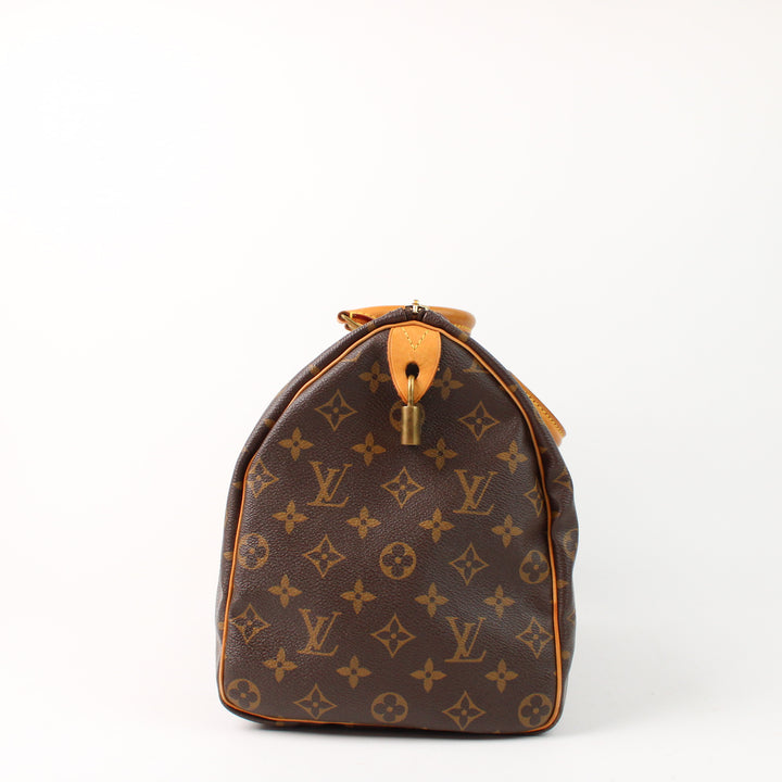 Louis Vuitton Speedy 35