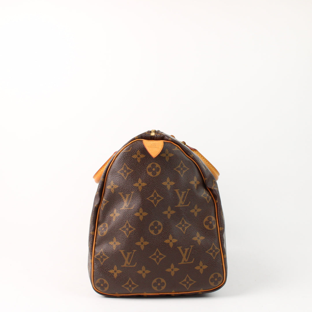 Louis Vuitton Speedy 35