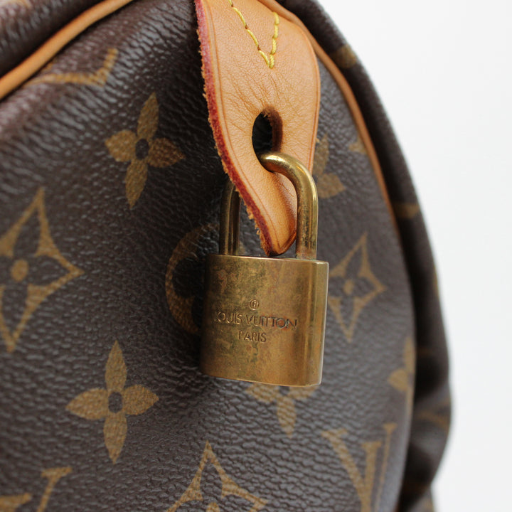 Louis Vuitton Speedy 35