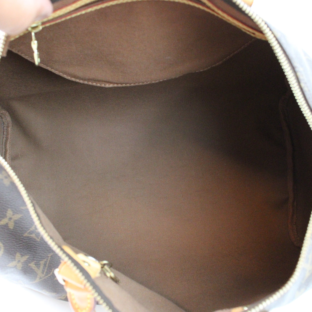 Louis Vuitton Speedy 35