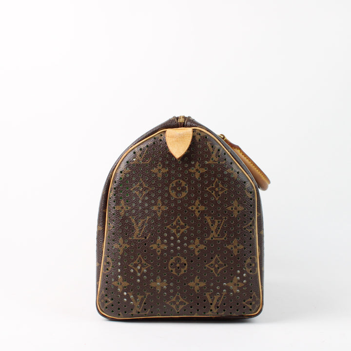 Louis Vuitton Speedy 30 Limited Edition