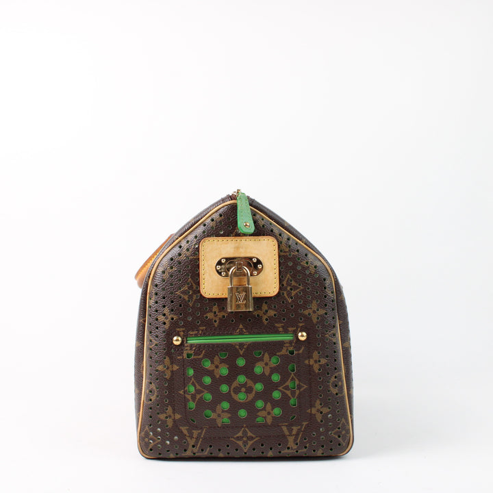 Louis Vuitton Speedy 30 Limited Edition