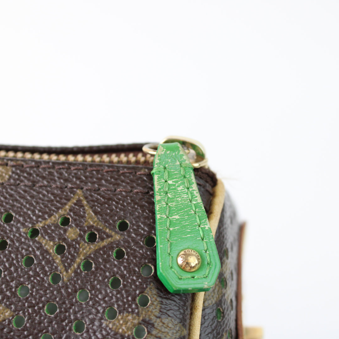 Louis Vuitton Speedy 30 Limited Edition
