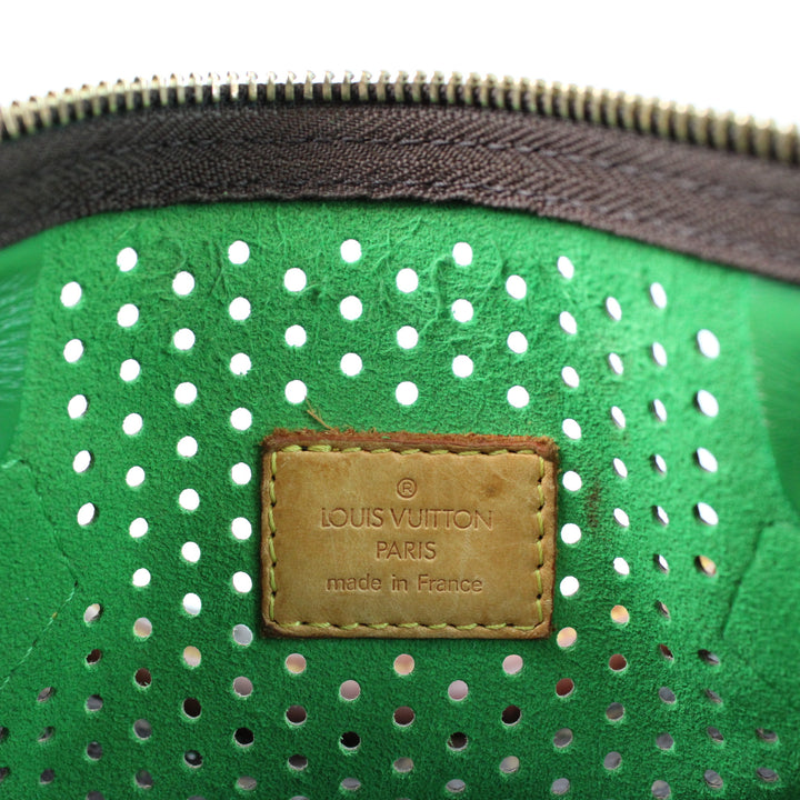 Louis Vuitton Speedy 30 Limited Edition