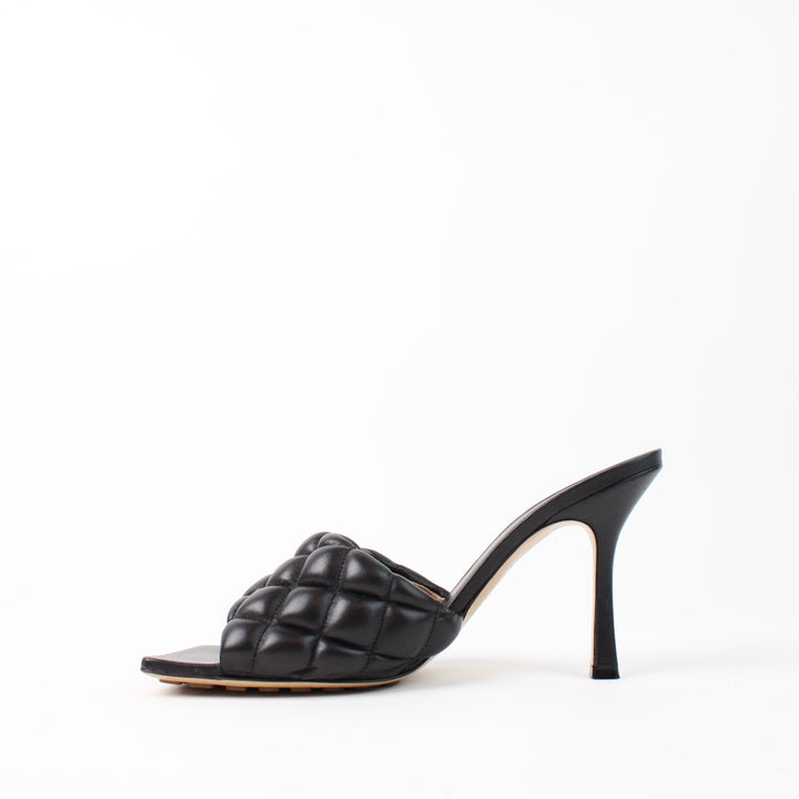 Bottega Veneta Padded Mule