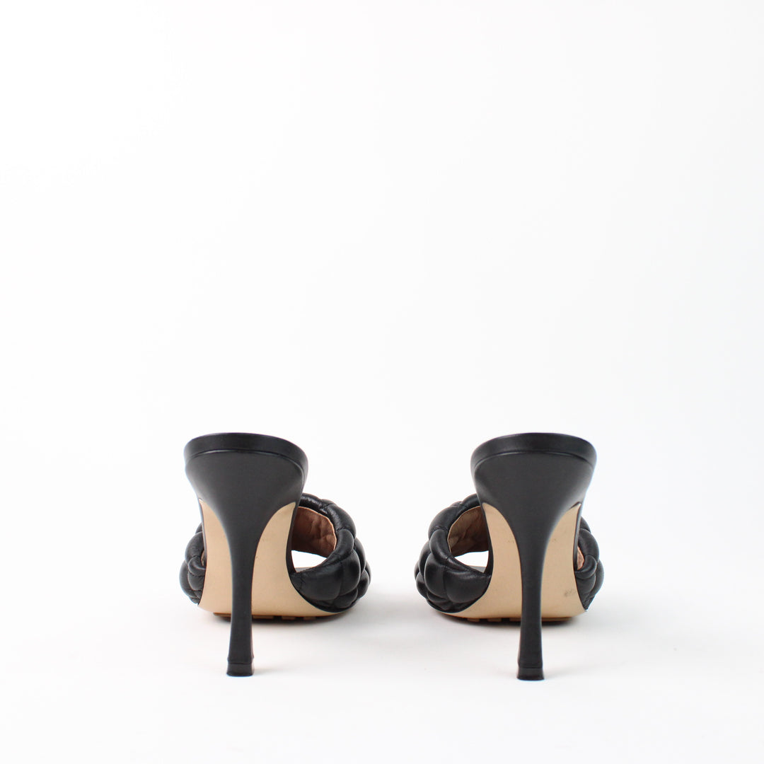 Bottega Veneta Padded Mule