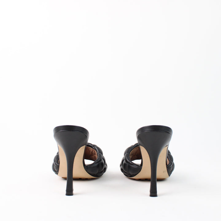 Bottega Veneta Padded Mule