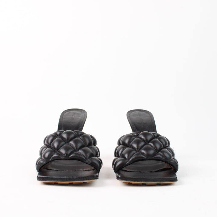 Bottega Veneta Padded Mule
