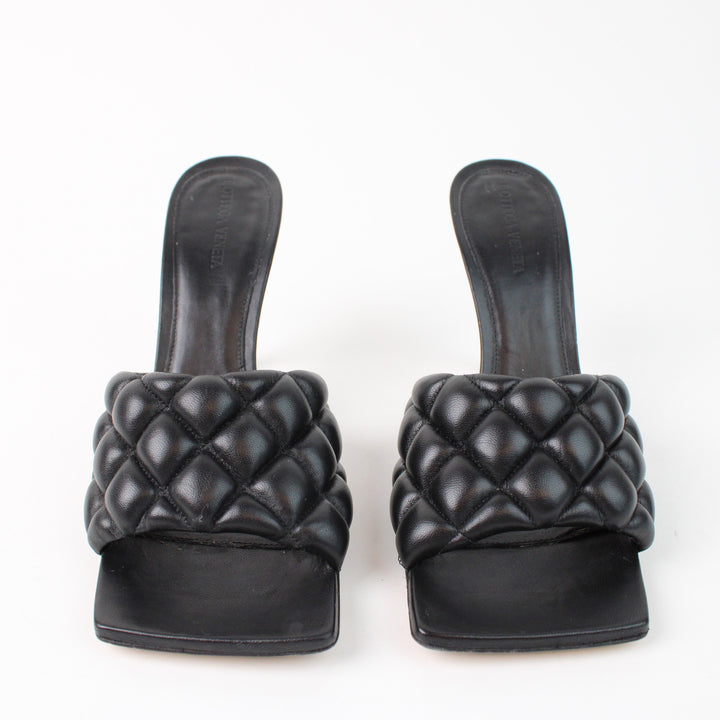 Bottega Veneta Padded Mule