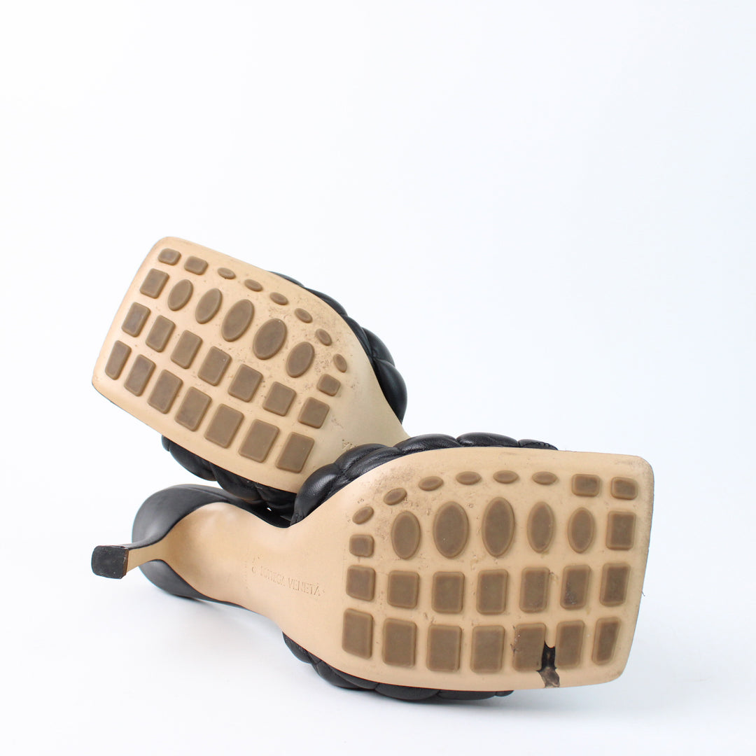 Bottega Veneta Padded Mule
