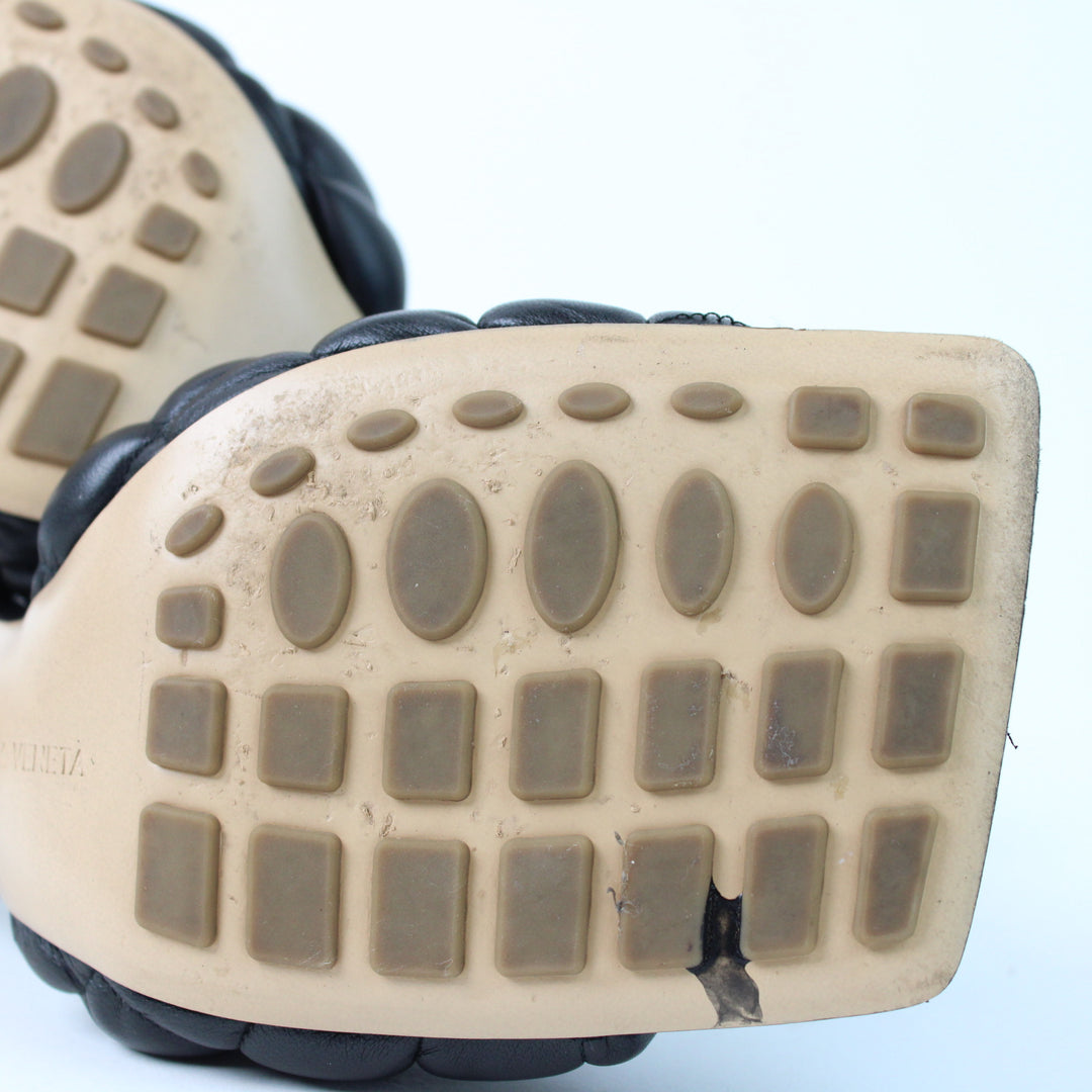 Bottega Veneta Padded Mule