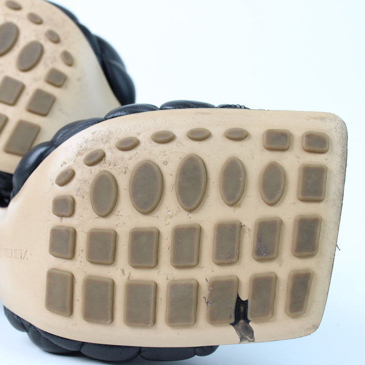 Bottega Veneta Padded Mule
