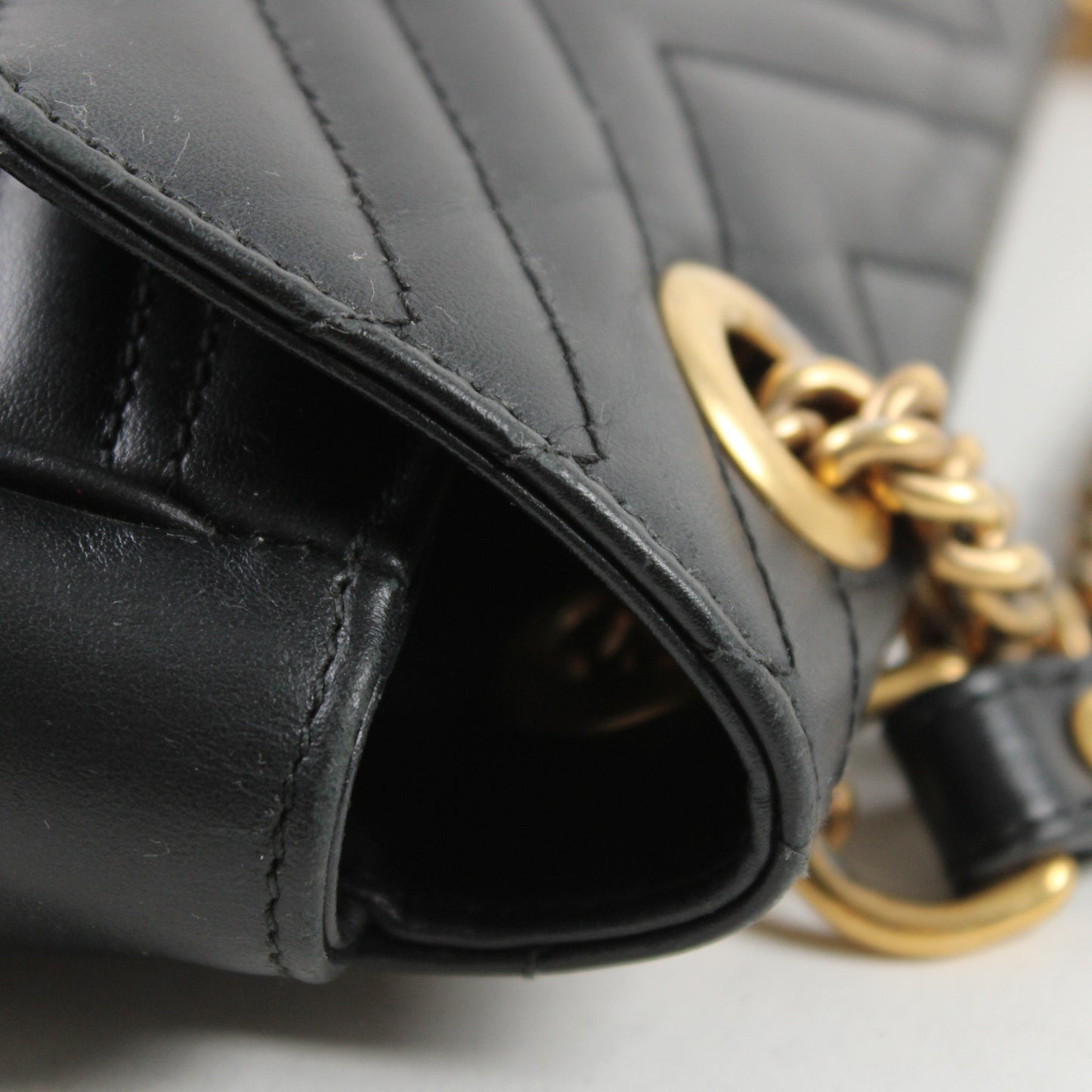 Gucci GG Marmont Media