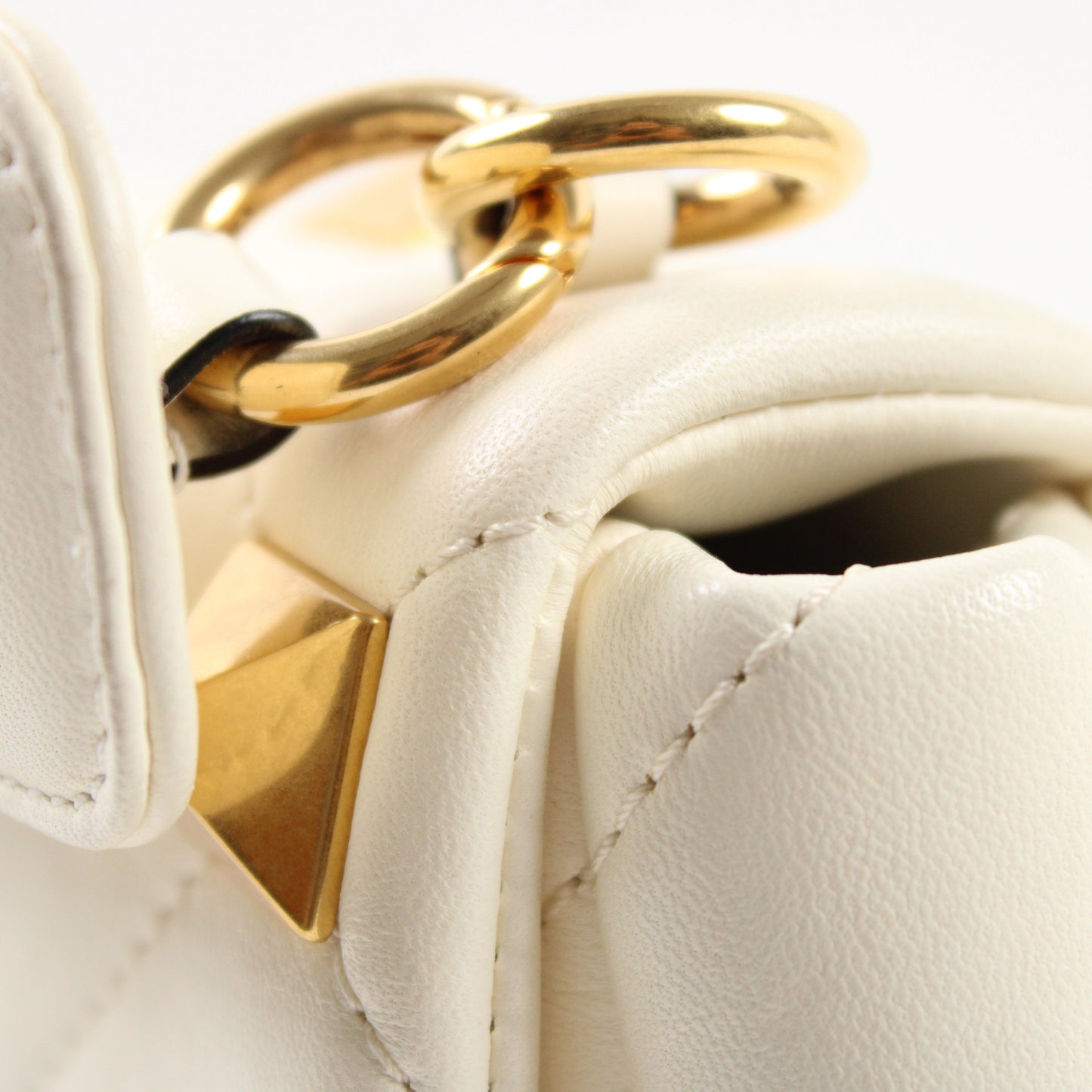 Valentino Garavani Roman Stud Piccola