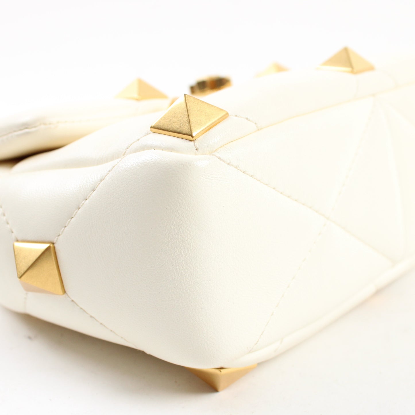 Valentino Garavani Roman Stud Piccola