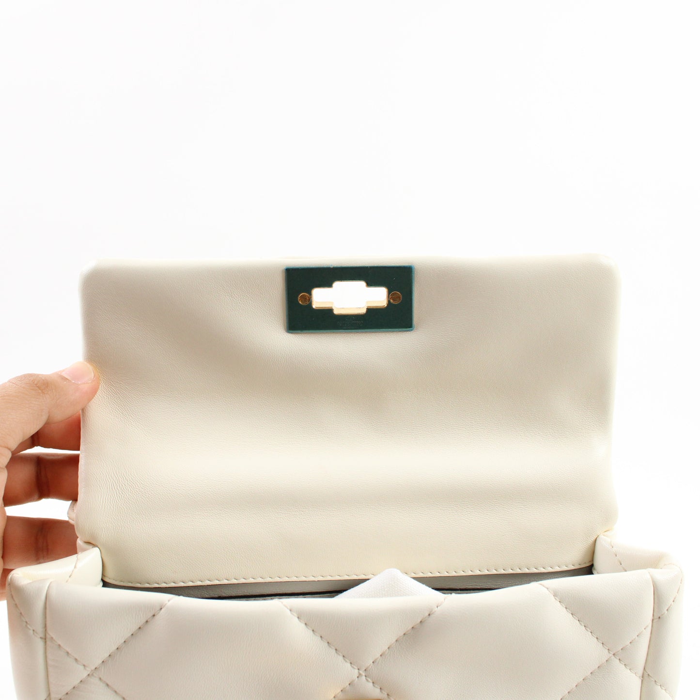 Valentino Garavani Roman Stud Piccola