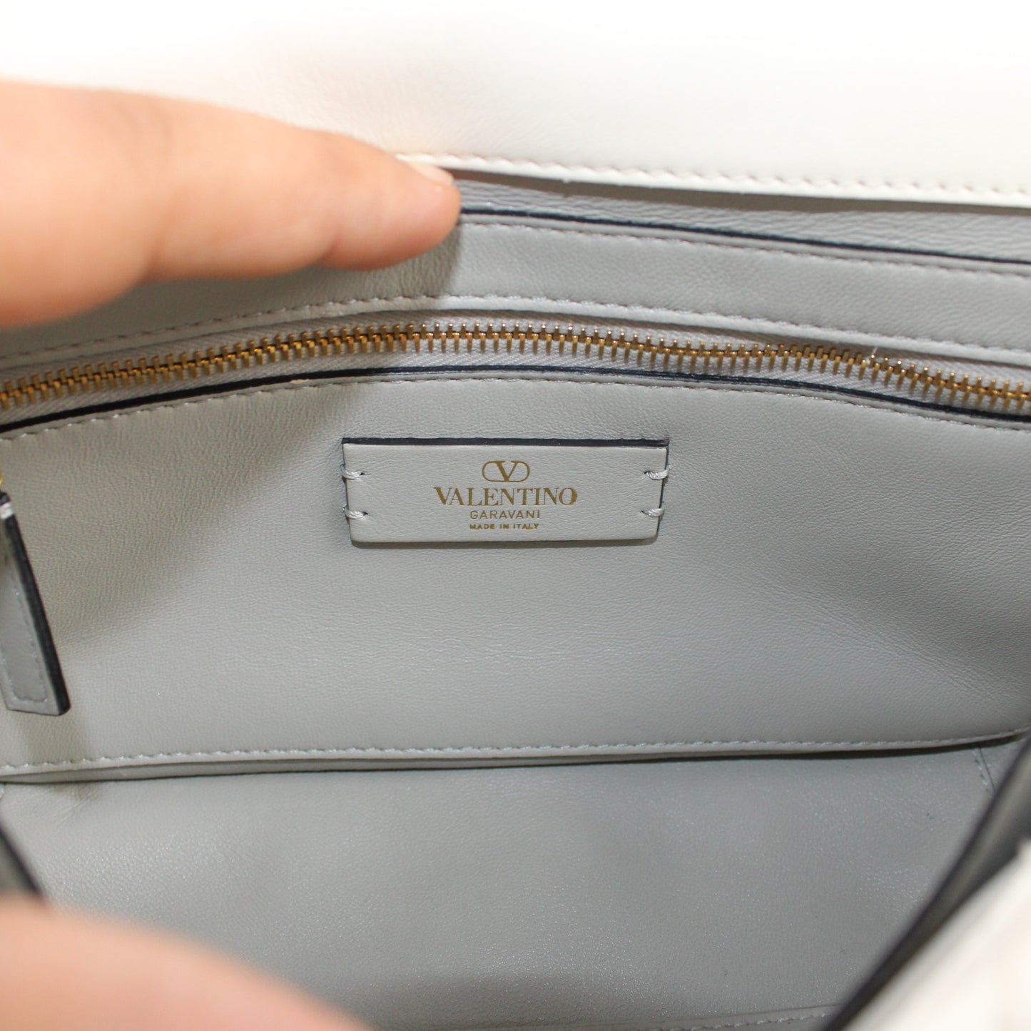 Valentino Garavani Roman Stud Piccola