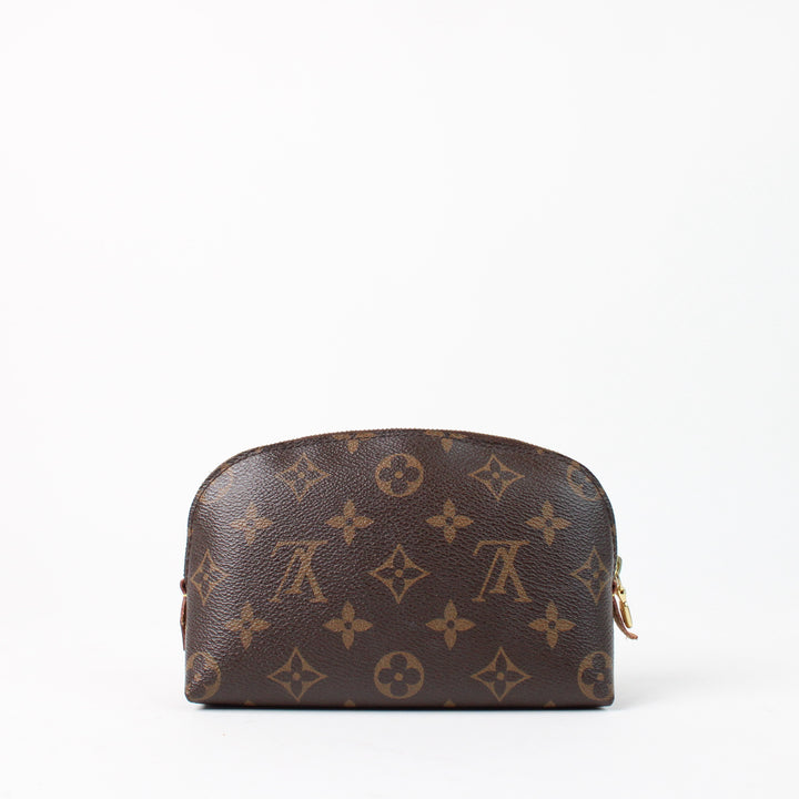 Louis Vuitton Pochette Cosmetic PM